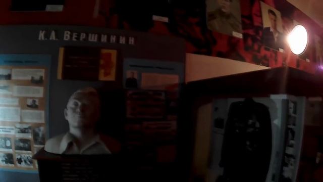 Исторический музей Санчурска