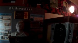 Исторический музей Санчурска