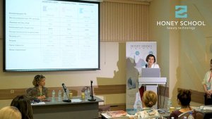 «HONEYFILL® – интрадермальные филлеры на основе гиалуроновой кислоты пятого поколения.
