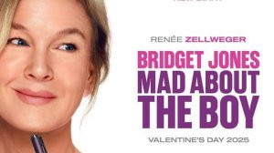 Бриджит Джонс. Без ума от мальчишки
Bridget Jones: Mad About the Boy