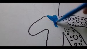 Vlog#2 Художка. Второй нано-блог из художки.