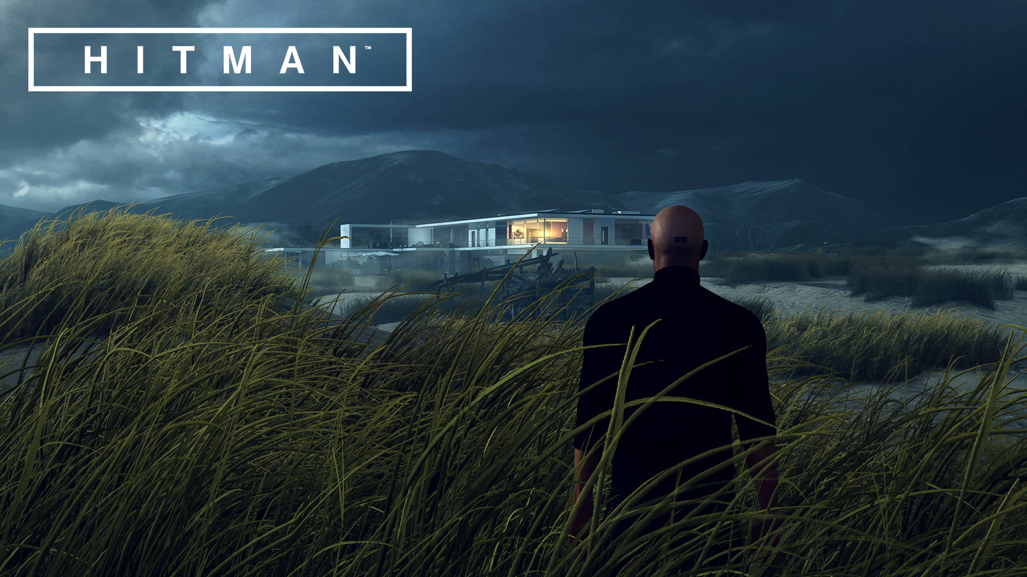 💀 HITMAN™ 2 - Nightcall [убить всех, ближний бой]