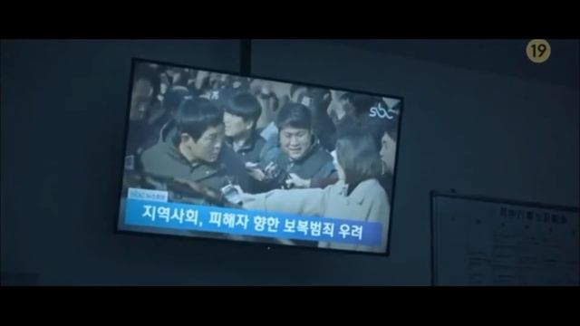 Обзор на дораму "Образцовое такси" (Taxi Driver) смотреть онлайн