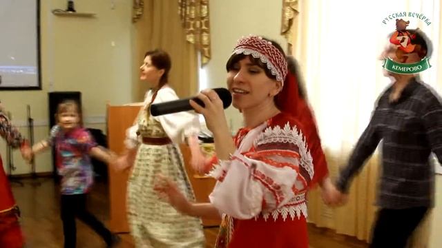 Таня Мещерякова   Ивушки