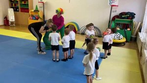 Познавательно-ориентированный проект «Взрослые и дети – неразлучные друзья!»