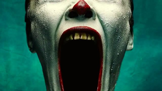 AHS: Freak Show - 4x07 Music - Loneliness Ends With Love by Al Lerner & Margaret Whiting смотреть онлайн