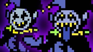 Как открыть комнату Джевила