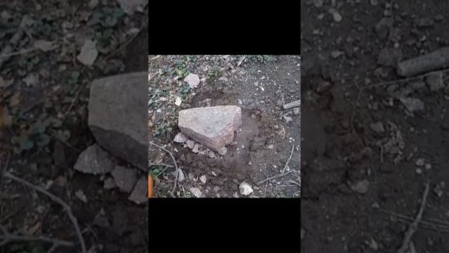 Капля нитроглицерина.