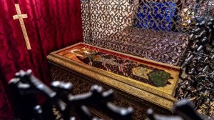 Акафист священномученику Ермогену, патриарху Московскому и всея России, чудотворцу