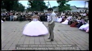 СОШ № 5, Белая Глина, Выпуск 2004 г., часть 5