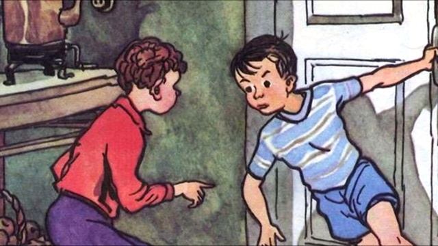 Живая шляпа. Сказка на ночь для детей. Фонохрестоматия №134