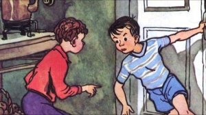 Живая шляпа. Сказка на ночь для детей. Фонохрестоматия №134