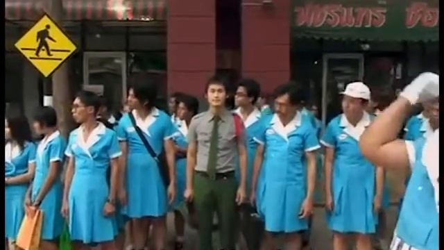 Film review : Citizen Dog (2004) смотреть онлайн