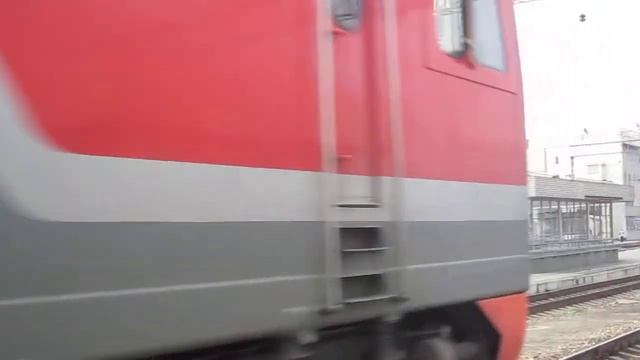 ЭП2К-120 с громким тифоном смотреть онлайн