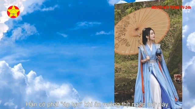 Triệu Lệ Dĩnh - Lâm Canh Tân tấu hề đến phút cuối trong Dữ phượng hành смотреть онлайн