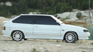 2113 переделка в гранта конфиг + доработка гбц