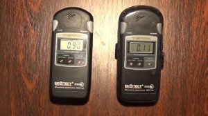 Дозиметр радиометр Терра МКС 05 черный, профессиональный  Инструкция по эксплуатации