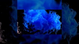 Смешивание красок в воде Mixing paints in water video part 2