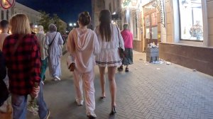 [NRZ POV] Night Kazan
