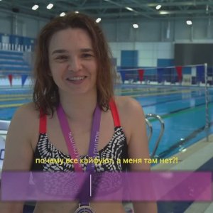 Маргарита Каюмова