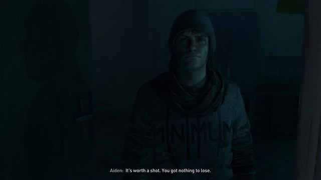 Jr Plays Dying Light 2 Ep 18 Broadcast смотреть онлайн