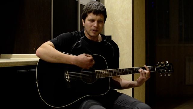 Дворовые песни - Детство золотое (кавер версия) смотреть онлайн