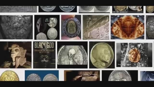 ТОП 8 Невероятных Древних Инопланетных Артефактов
