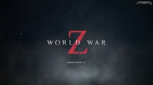 World War Z, Зомби челлендж. Стрим 159.