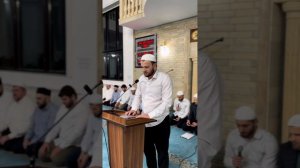 КРАСИВЫЙ МАВЛИД НА АВАРСКОМ / Ахмад Кокрекский