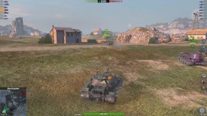 Tanks Blitz