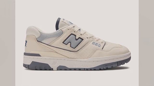 New Balance 550 Vintage Indigo Release Date смотреть онлайн