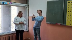 ⭐ Новости колледжа | ВКЭ ТВ от 17.11.24 ⭐