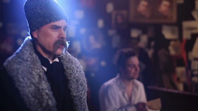 Історія написання "Заповіту" Т. Шевченка смотреть онлайн