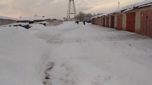 Наведём здесь кипишА