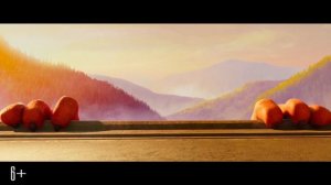 Лига монстров / Rumble. 2021. мультфильм, фэнтези, комедия / 6+