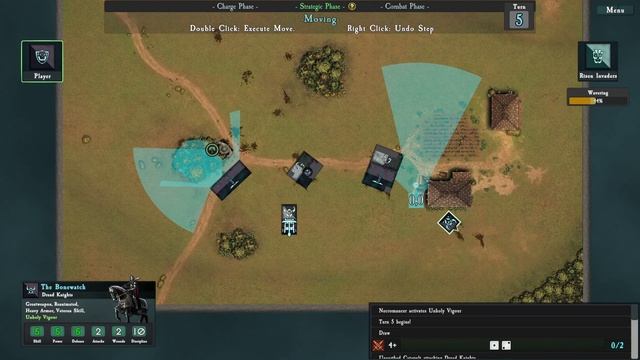 SOVL - Nigromante - Campaña dificultad nivel 2 смотреть онлайн