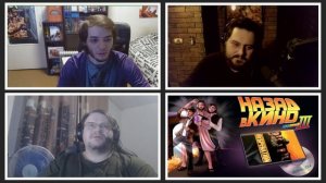 Назад в кино: «Безнадёга» (Desperation, 2006)