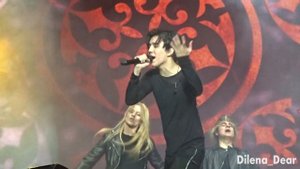 Krasnodar~Dimash Kudaibergen~Durdaraz~ Solo Concert ARNAU 16.02.2020, Basket Hall