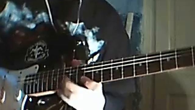 Otherworld - Final Fantasy X смотреть онлайн