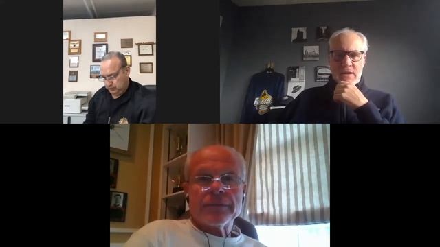 Hockey Hall of Famer MARK HOWE смотреть онлайн