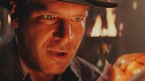 Саундтрек к фильму "Индиана Джонс и Храм судьбы" (Indiana Jones and the Temple of Doom) (1984)