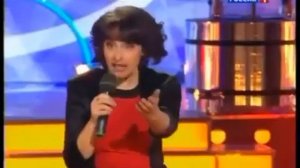 Светлана Рожкова 37