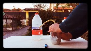 Hydrogen experience (hidrogénio, 氢, водород).