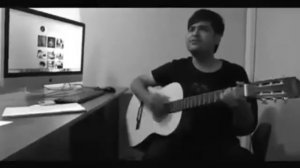 Бегона гарибу мулки бегона гариб суруд бо гитара 2021 ! Begona garibu mulki begona garib