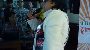 MARTIN KIRKOROV мартин Киркоров ENTREVISTA EXCLUSIVA SHOW CINCOCAUDILLOSTV