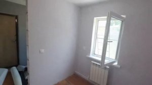 Бюджетный и красивый ремонт комнаты и прихожей своими руками. Мы это сделали.