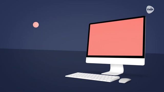 Medical Startup Explainer Video — THIP Media Animation Video