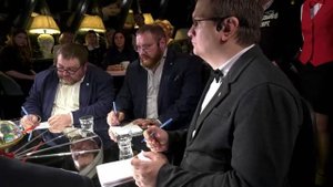 27.03.2024. Команда Артёма Хабибулина. О мифе.