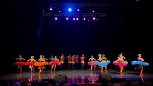 «История о нем» Творческий центр Ангелины Шкарупиной «Броско» 16.11.24