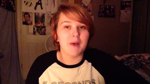 5SOS HAVING SEX?!?! смотреть онлайн